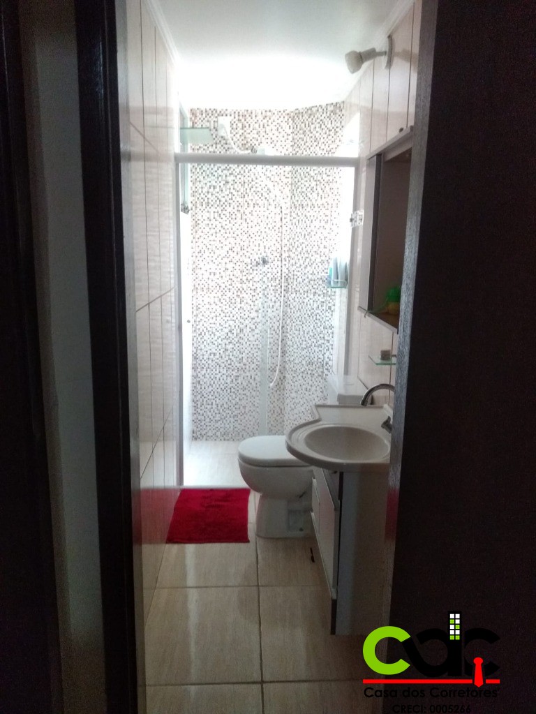 Apartamento à venda com 3 quartos, 143m² - Foto 10