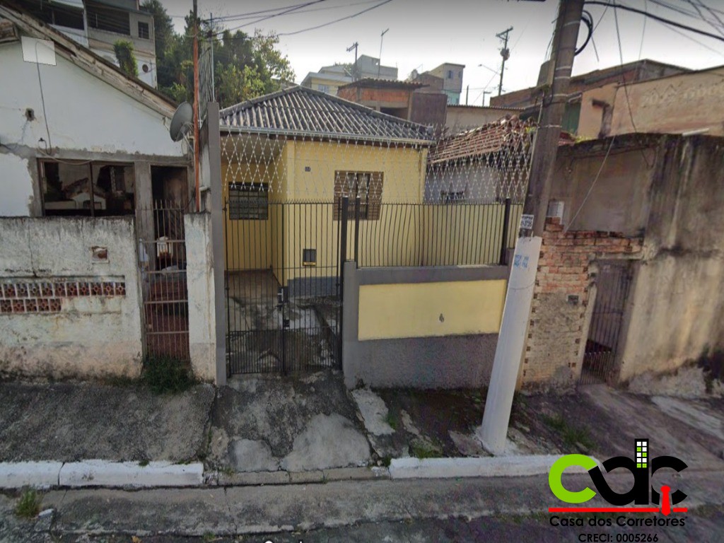 Casa à venda com 3 quartos, 100m² - Foto 1