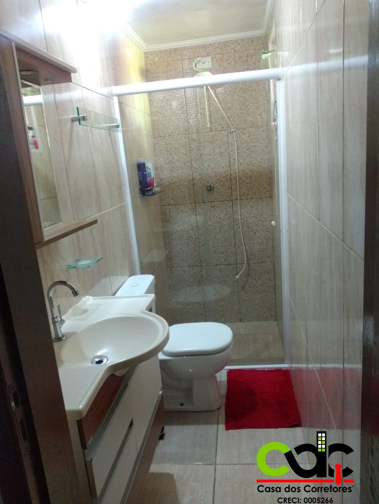 Apartamento à venda com 3 quartos, 143m² - Foto 8