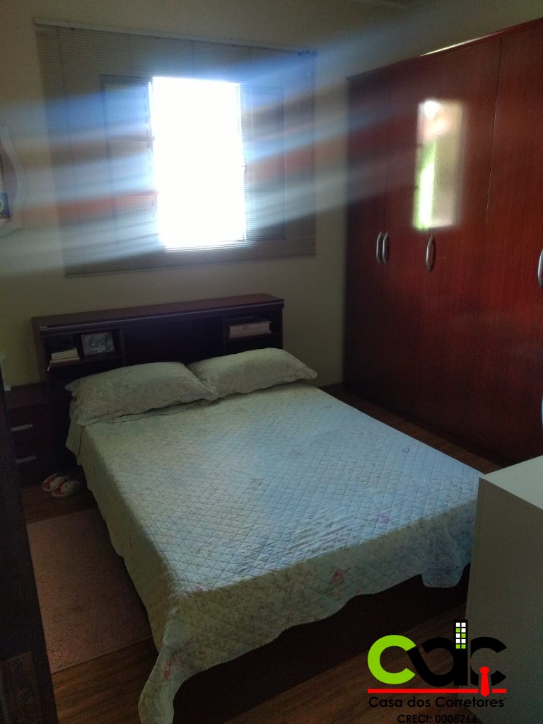 Apartamento à venda com 3 quartos, 143m² - Foto 7