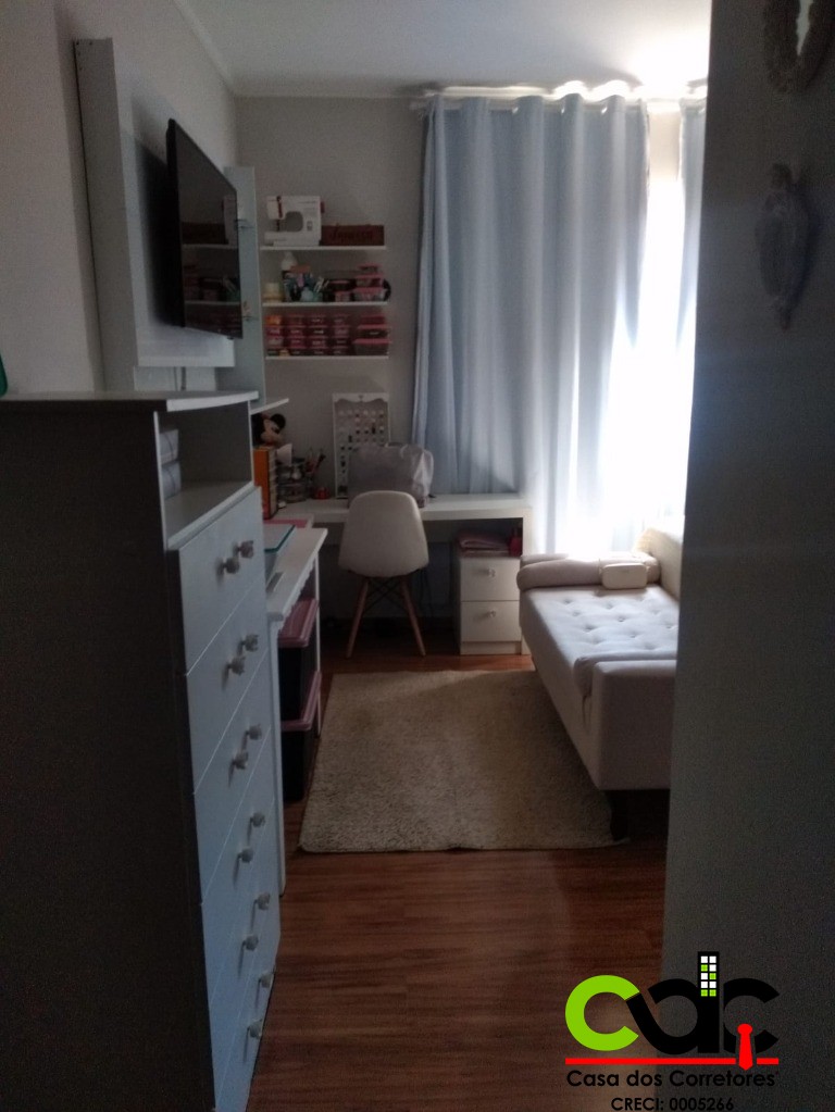 Apartamento à venda com 3 quartos, 143m² - Foto 5