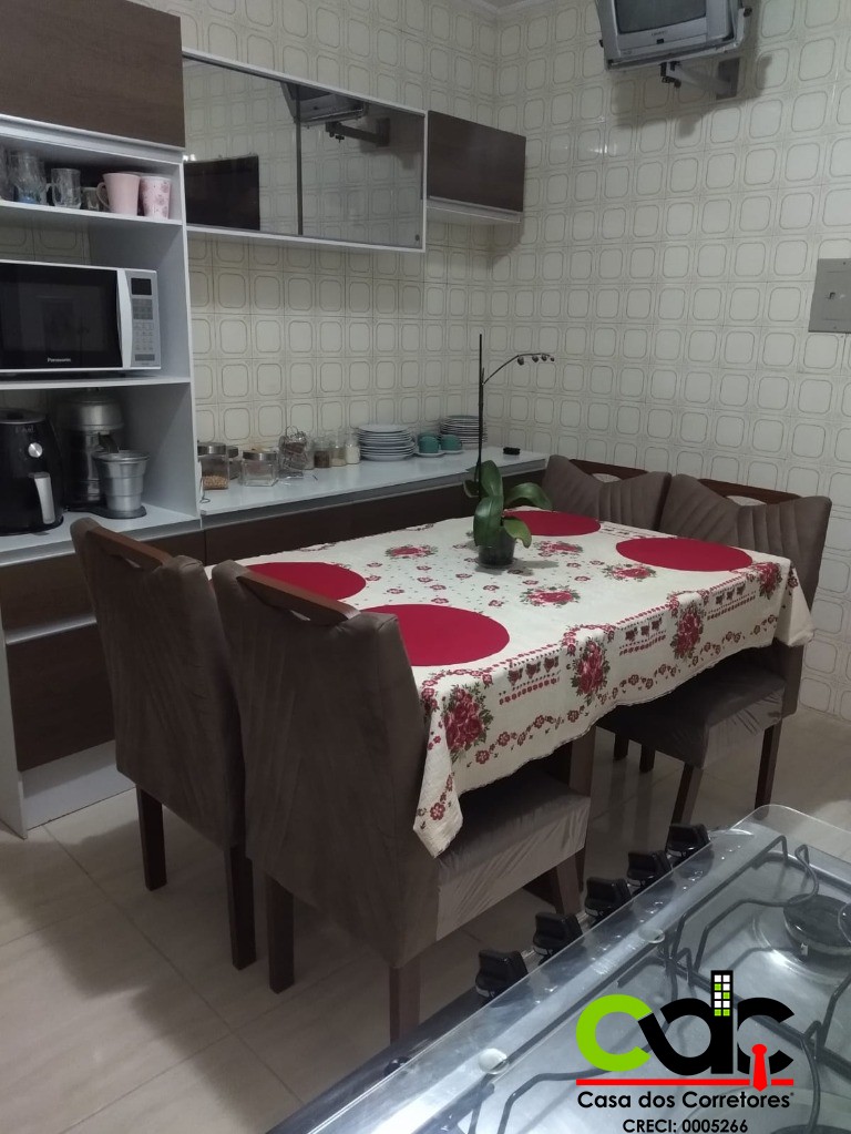 Apartamento à venda com 3 quartos, 143m² - Foto 12