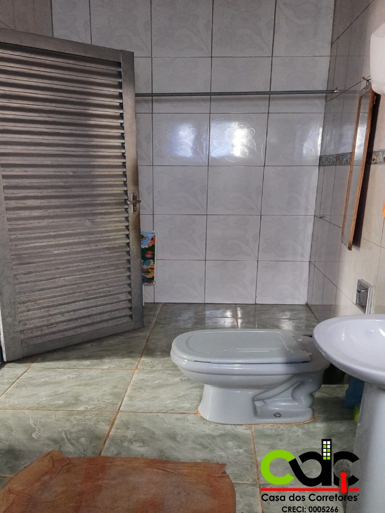 Casa à venda com 3 quartos - Foto 6