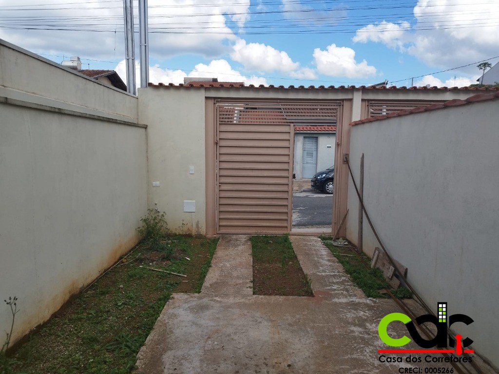 Casa à venda com 2 quartos - Foto 17