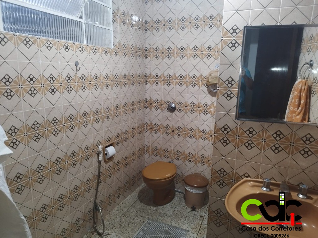 Apartamento à venda com 3 quartos, 107m² - Foto 5