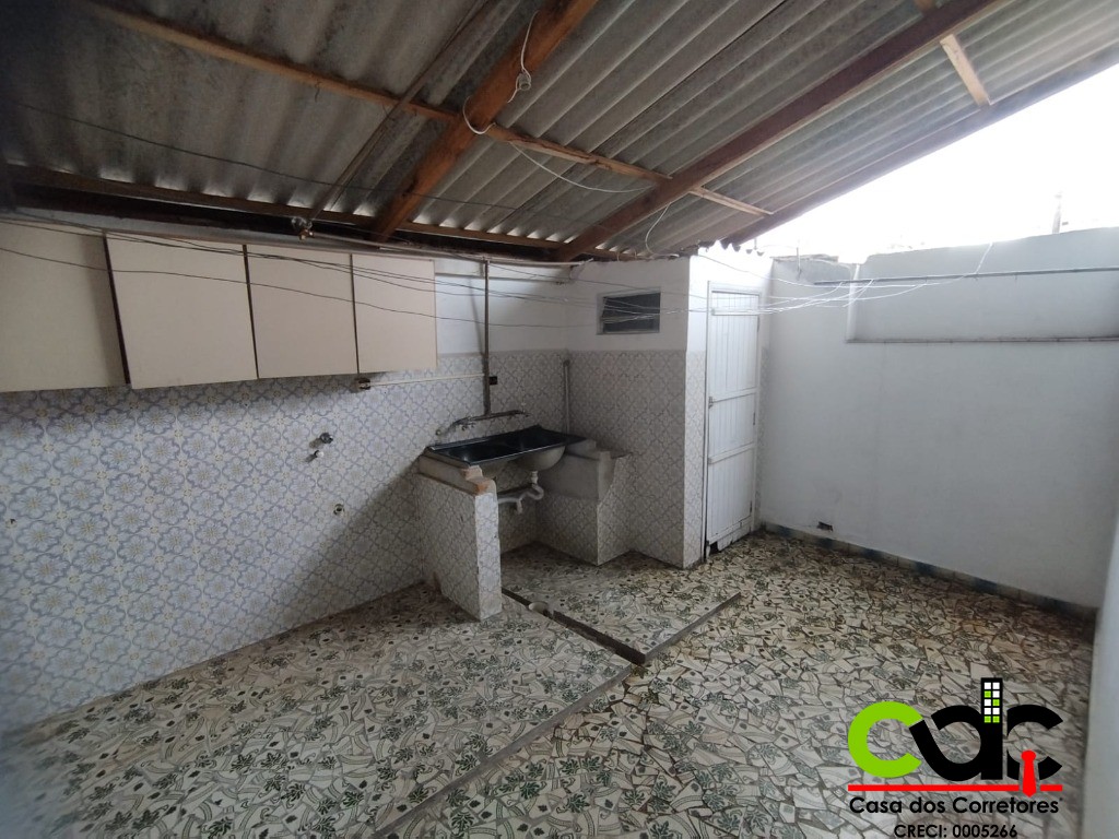 Apartamento para alugar com 2 quartos, 150m² - Foto 6