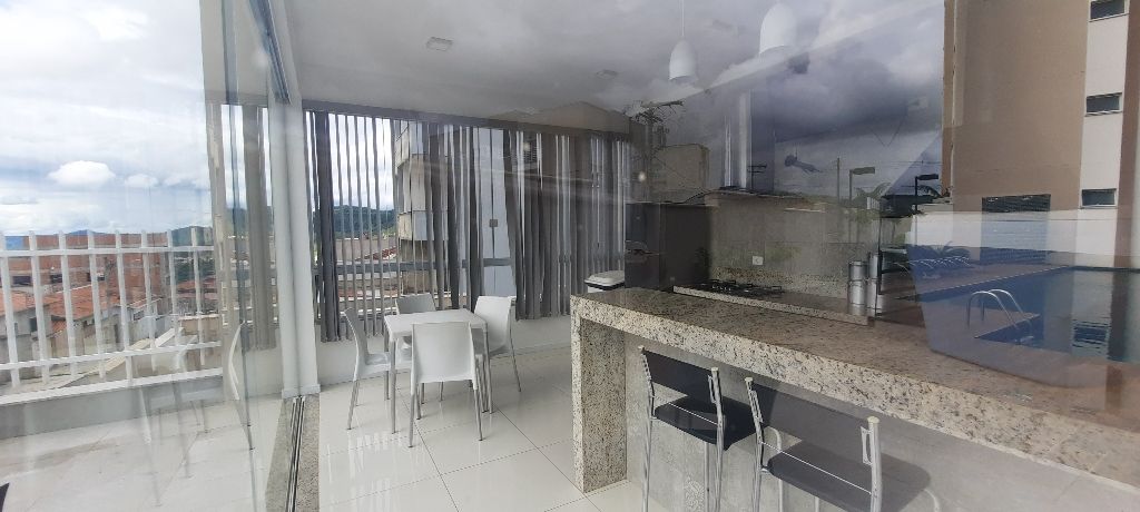 Apartamento para alugar com 2 quartos, 58m² - Foto 2