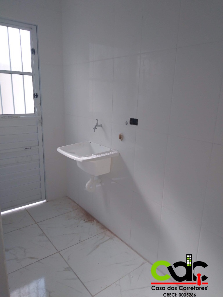 Casa à venda com 2 quartos, 58m² - Foto 19