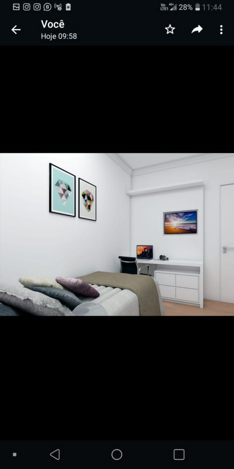 Apartamento à venda com 2 quartos, 71m² - Foto 14