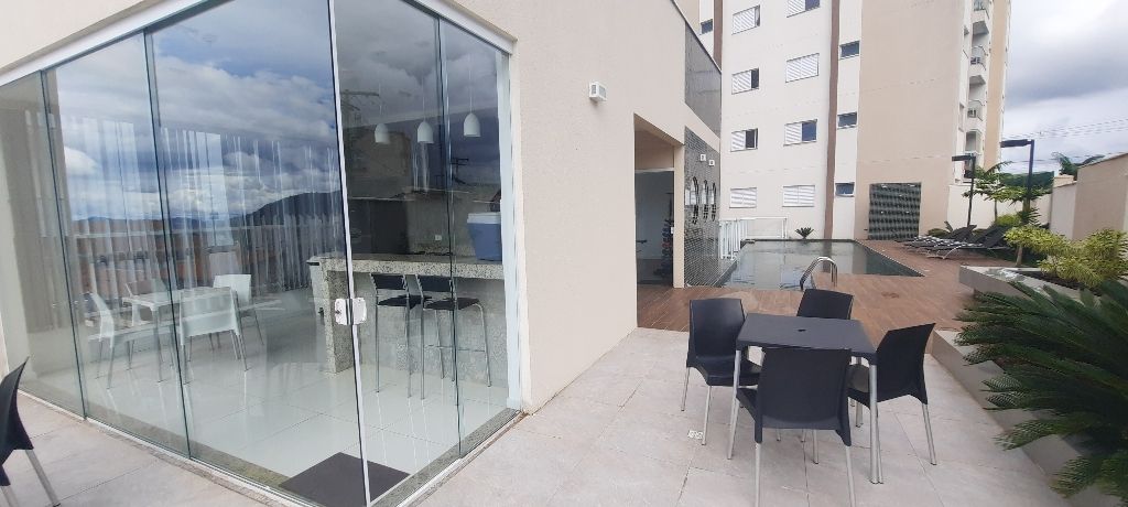 Apartamento para alugar com 2 quartos, 58m² - Foto 6