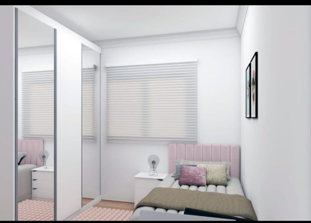 Apartamento à venda com 2 quartos, 71m² - Foto 8