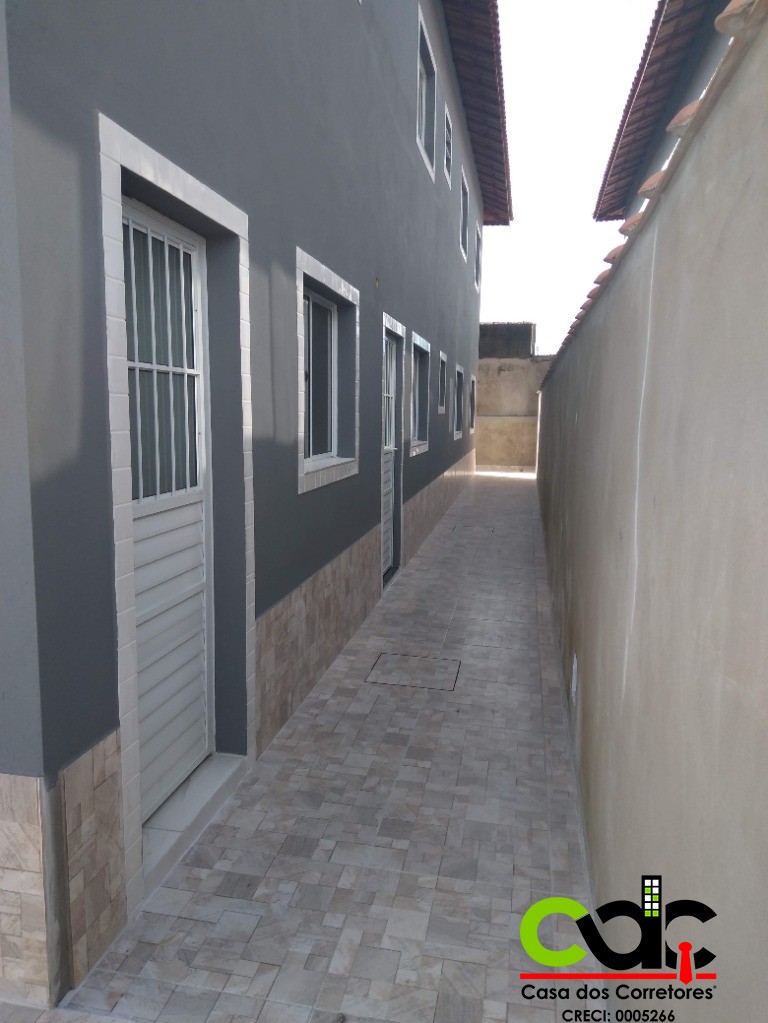 Casa à venda com 2 quartos, 58m² - Foto 18