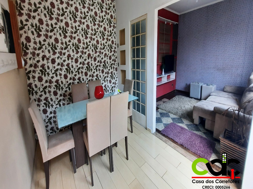 Casa para alugar com 2 quartos, 120m² - Foto 3