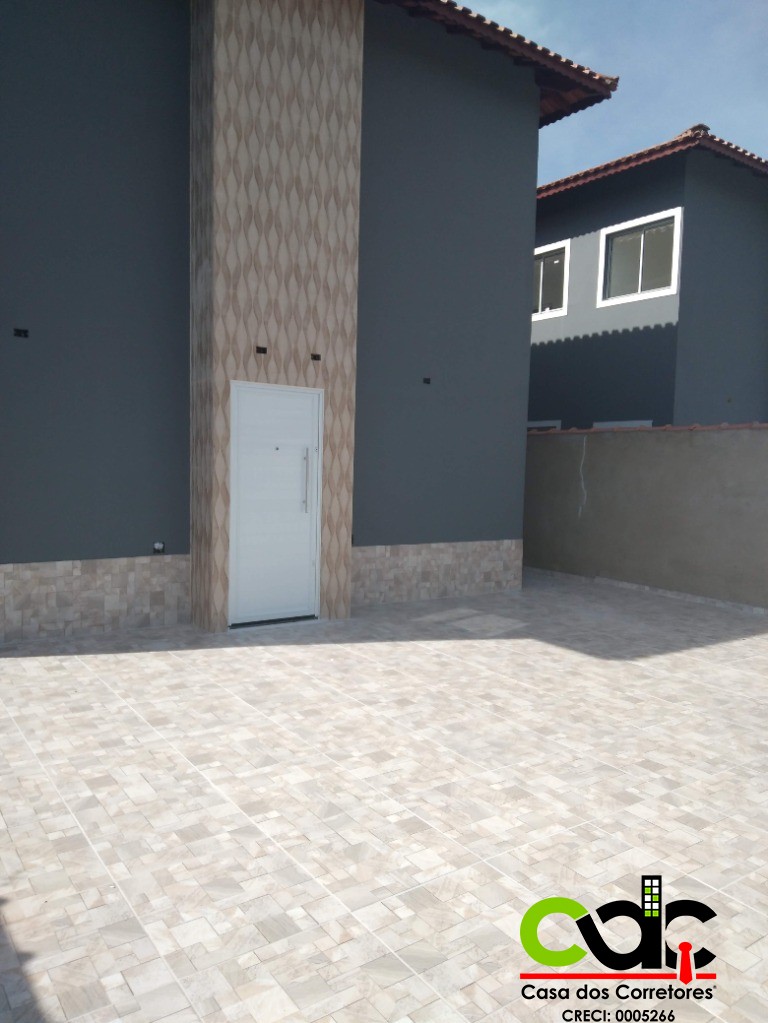 Casa à venda com 2 quartos, 58m² - Foto 6