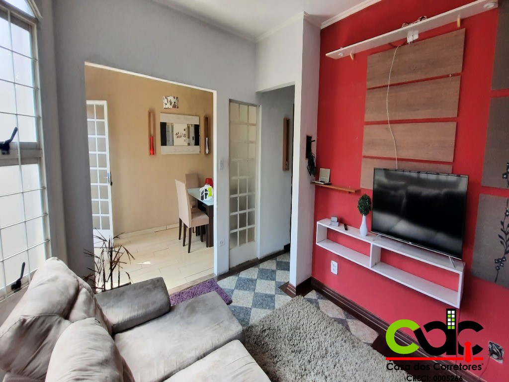 Casa para alugar com 2 quartos, 120m² - Foto 2