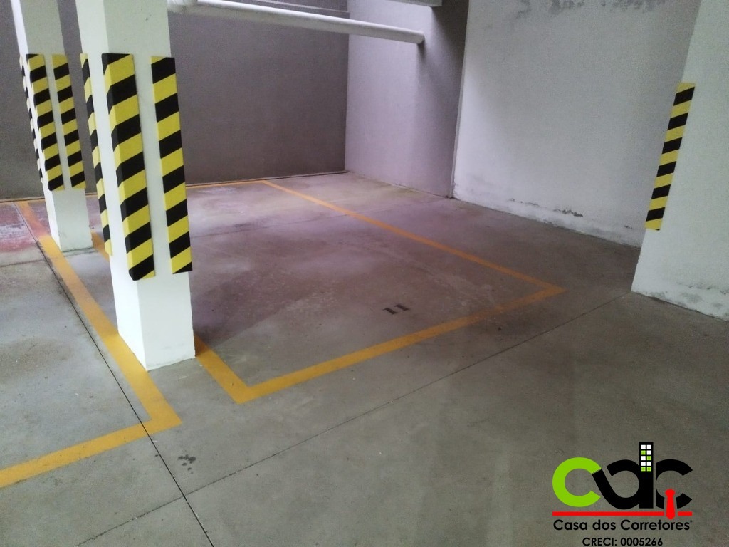 Apartamento para alugar com 2 quartos, 118m² - Foto 28