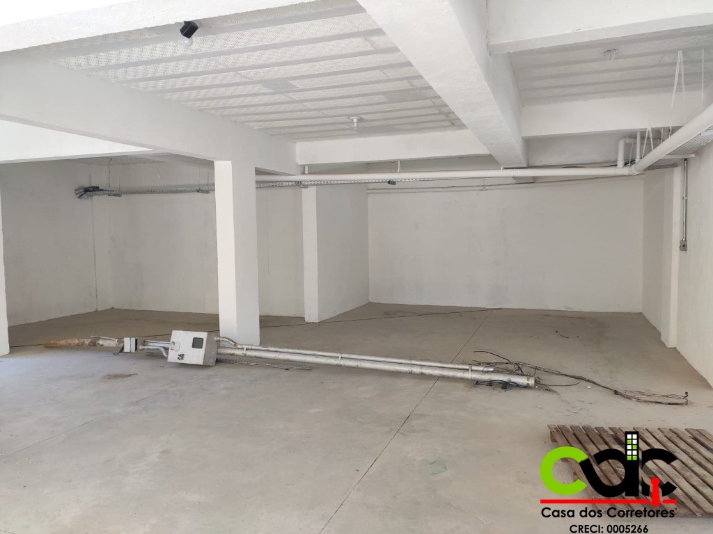 Apartamento para alugar com 2 quartos, 118m² - Foto 9