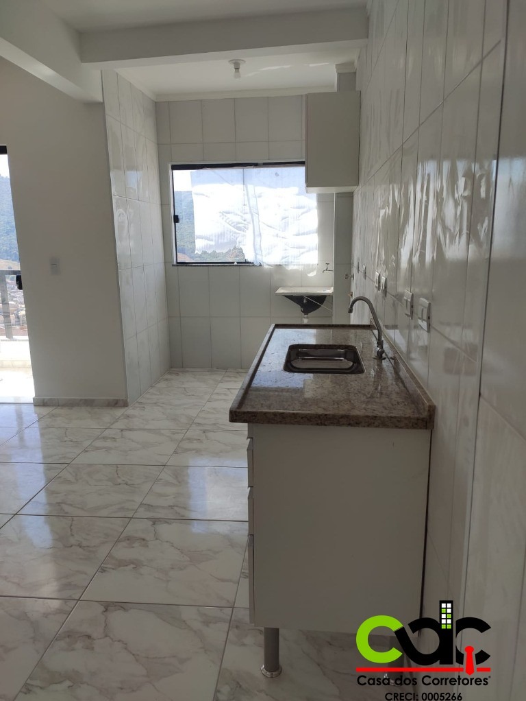 Apartamento para alugar com 2 quartos, 118m² - Foto 8