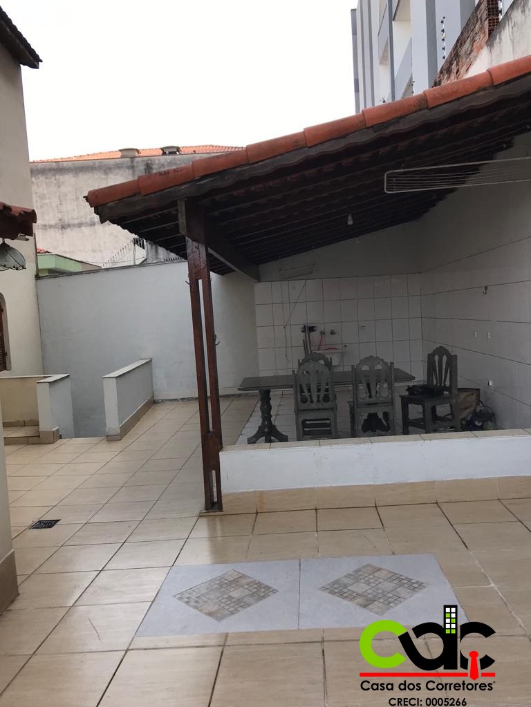 Apartamento à venda com 3 quartos, 192m² - Foto 14