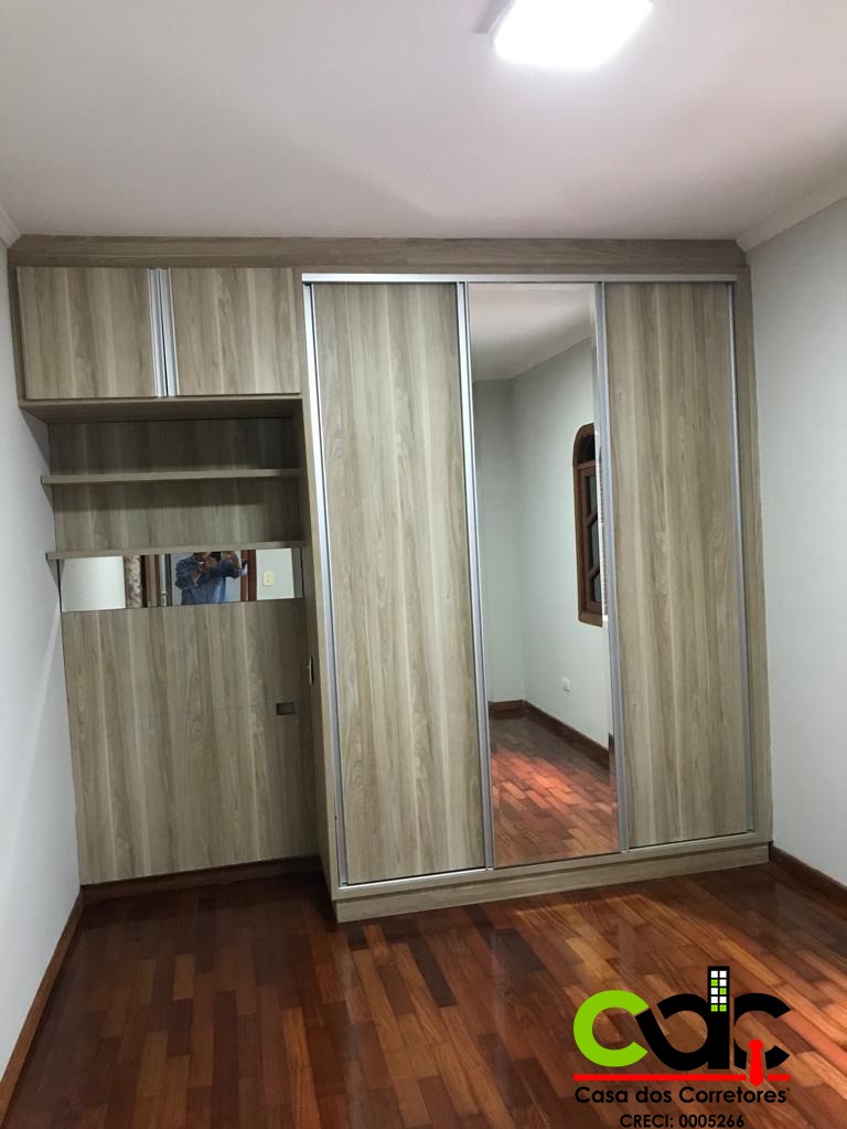 Apartamento à venda com 3 quartos, 192m² - Foto 13