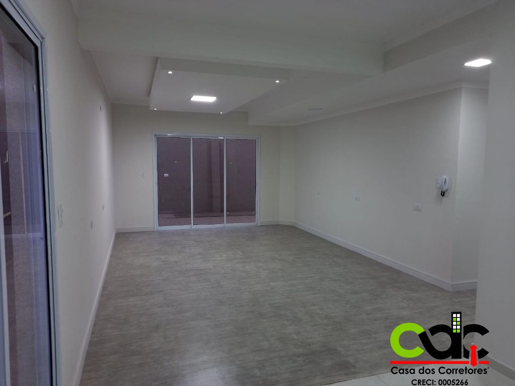 Casa à venda com 4 quartos, 215m² - Foto 7