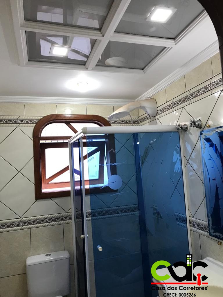 Apartamento à venda com 3 quartos, 192m² - Foto 7