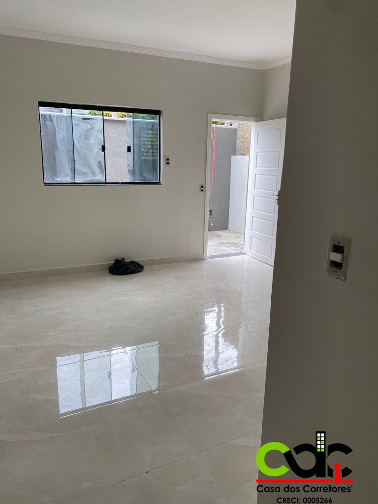 Casa à venda com 3 quartos, 265m² - Foto 17