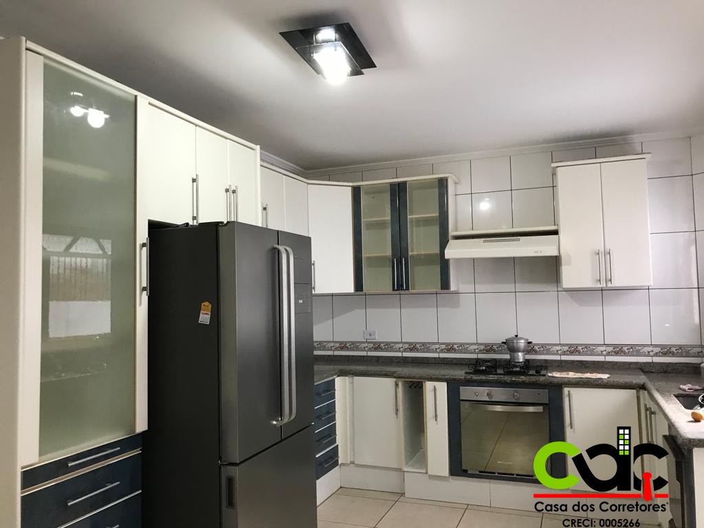 Apartamento à venda com 3 quartos, 192m² - Foto 6