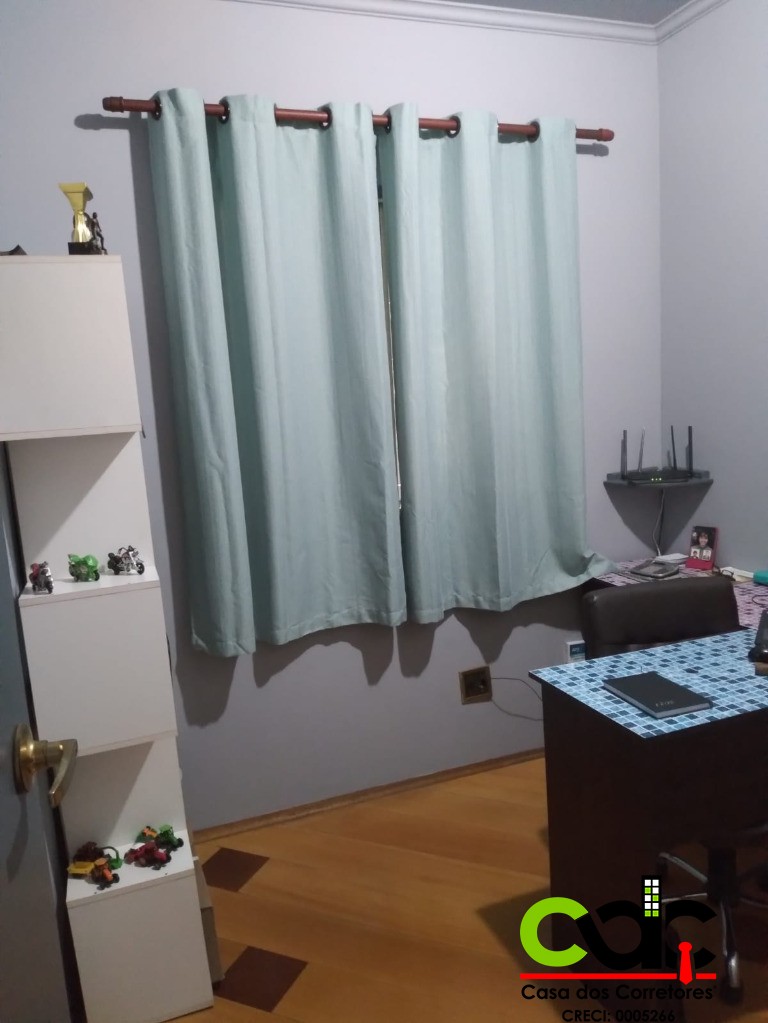 Apartamento à venda com 3 quartos, 64m² - Foto 2