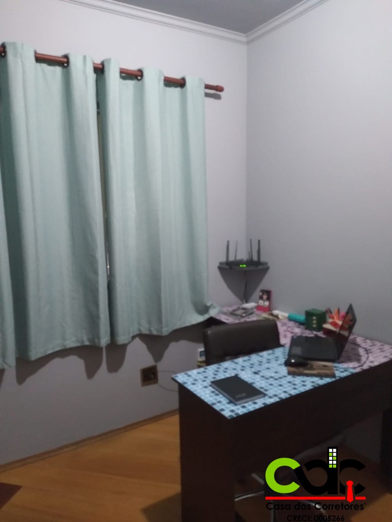 Apartamento à venda com 3 quartos, 64m² - Foto 11