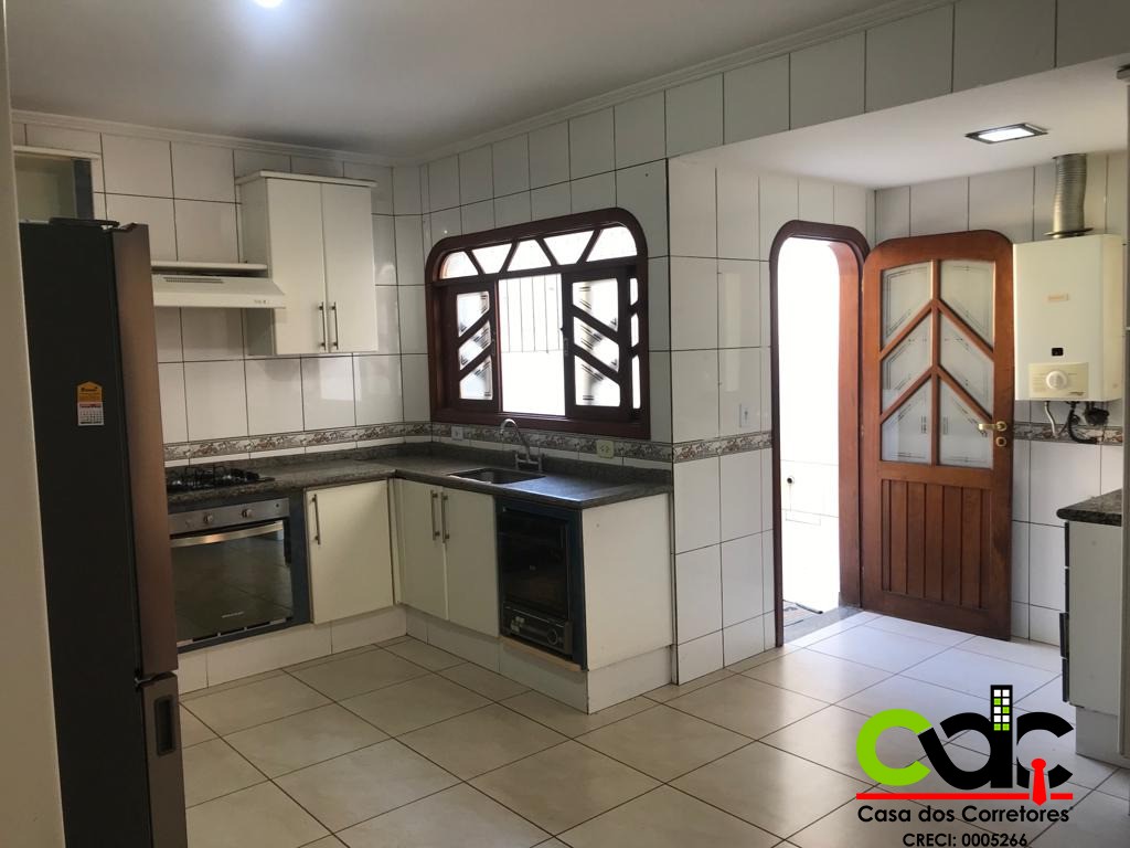 Apartamento à venda com 3 quartos, 192m² - Foto 4