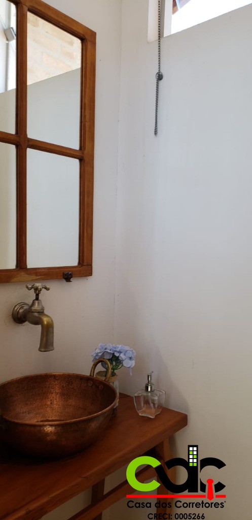 Casa à venda com 3 quartos - Foto 4