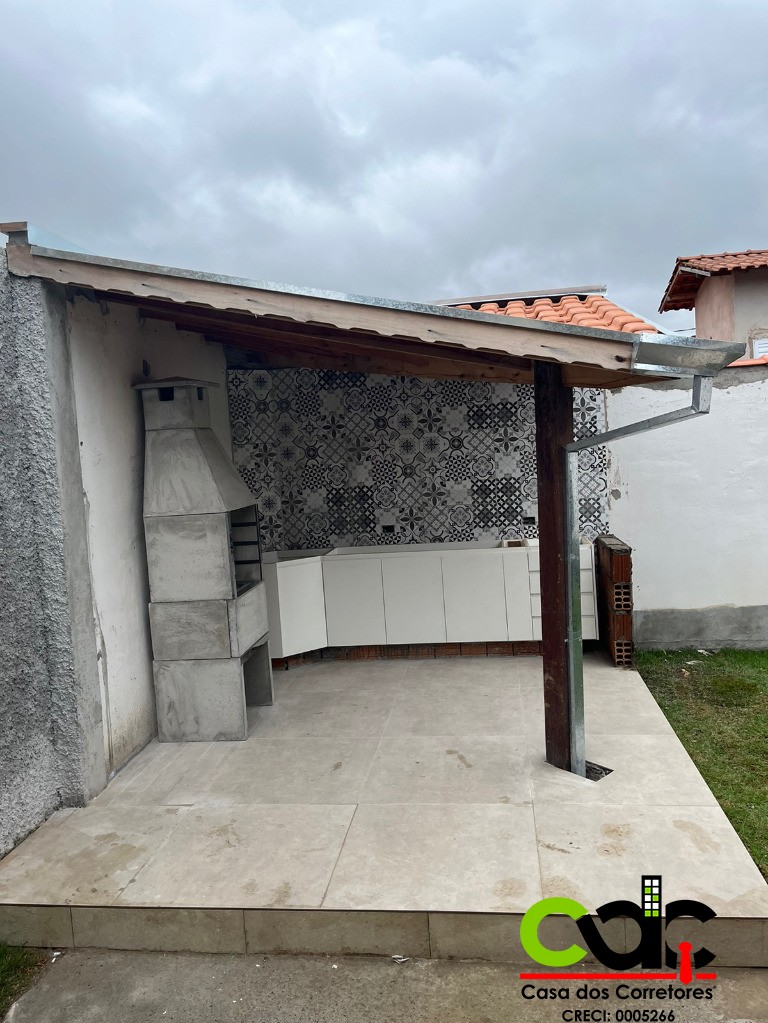 Casa à venda com 3 quartos - Foto 3