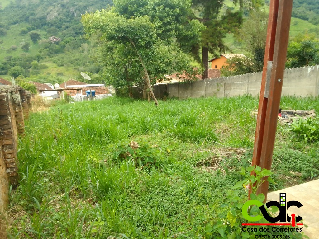 Terreno à venda, 586m² - Foto 1