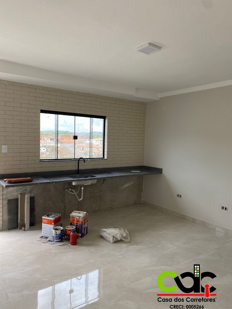 Casa à venda com 3 quartos, 265m² - Foto 12