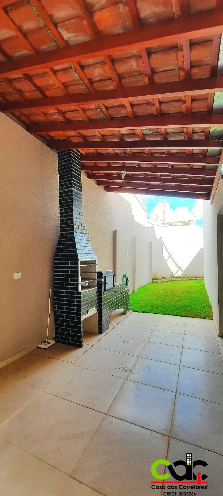 Casa à venda com 4 quartos, 215m² - Foto 6