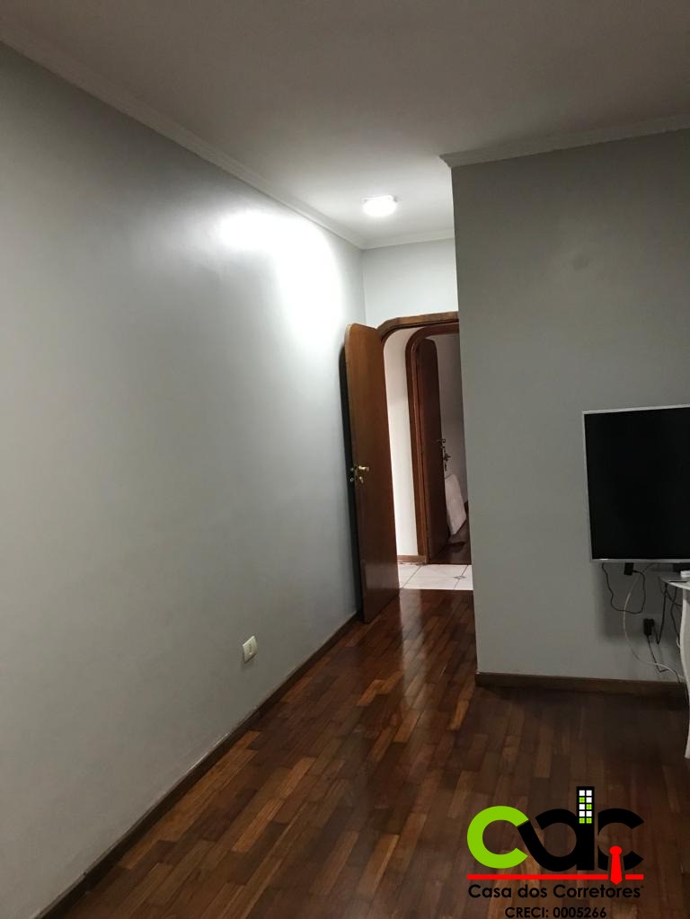 Apartamento à venda com 3 quartos, 192m² - Foto 15