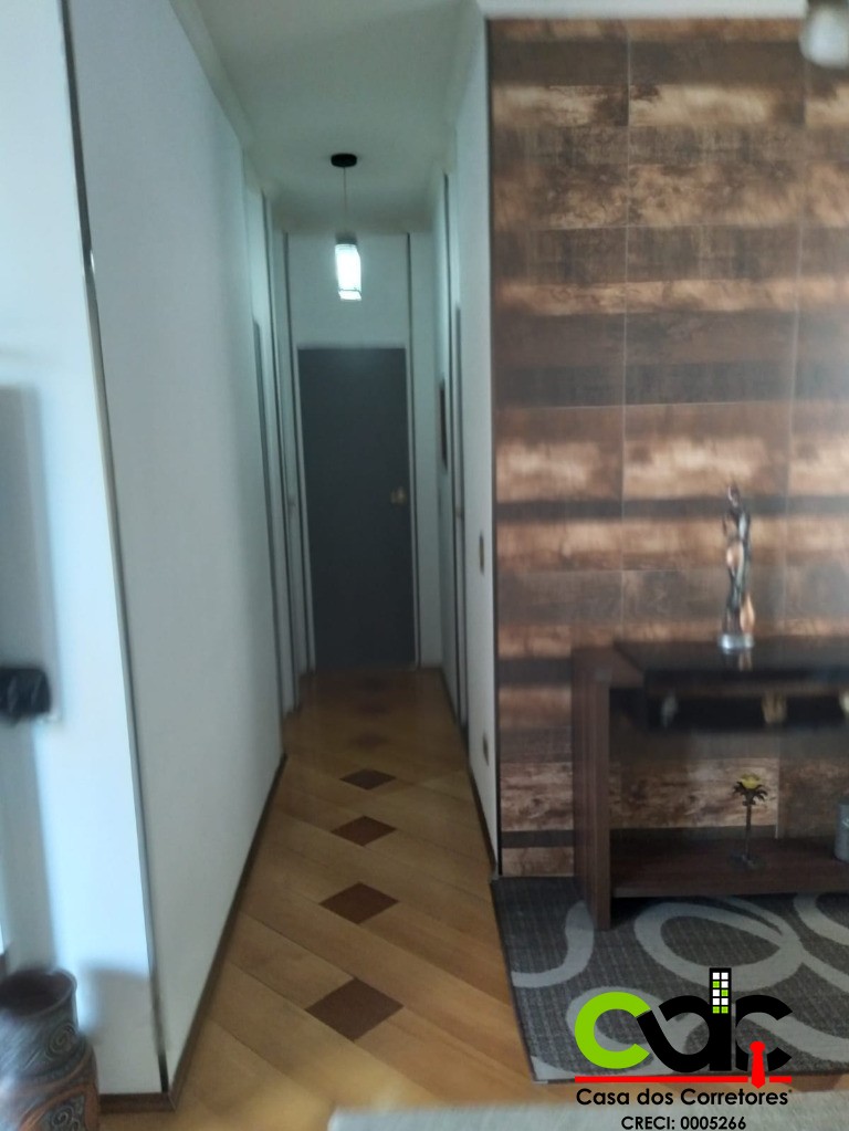 Apartamento à venda com 3 quartos, 64m² - Foto 7