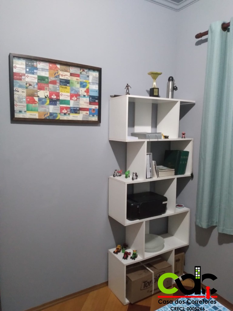 Apartamento à venda com 3 quartos, 64m² - Foto 5