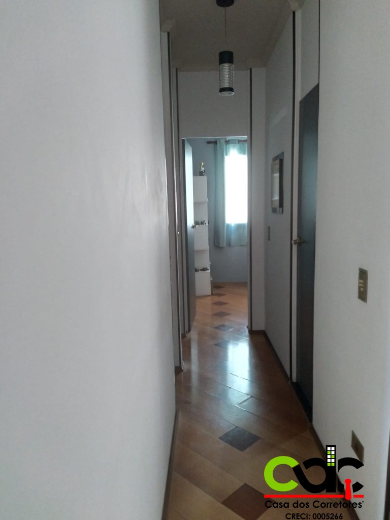 Apartamento à venda com 3 quartos, 64m² - Foto 8