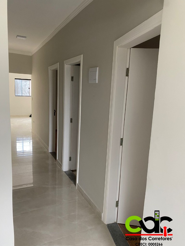 Casa à venda com 3 quartos, 265m² - Foto 16