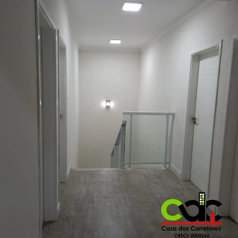 Casa à venda com 4 quartos, 215m² - Foto 19