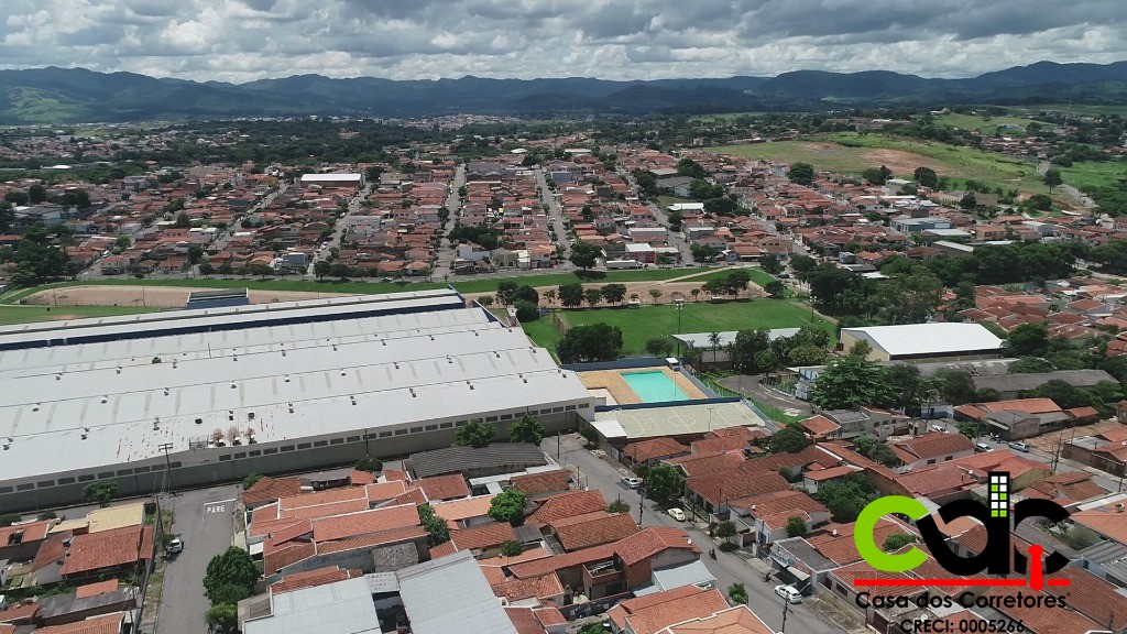 Loja-Salão à venda, 245m² - Foto 2