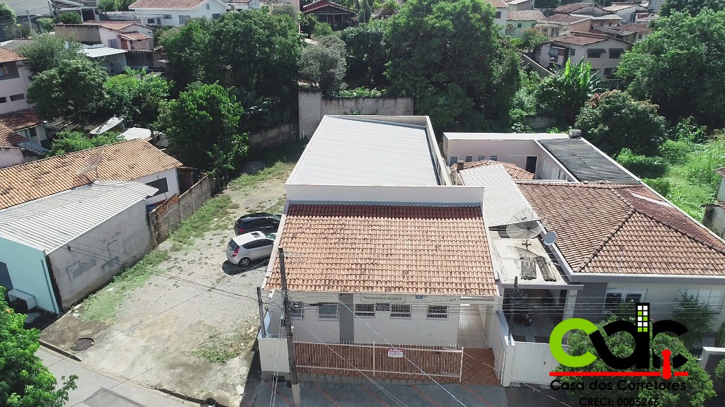 Loja-Salão à venda, 198m² - Foto 11