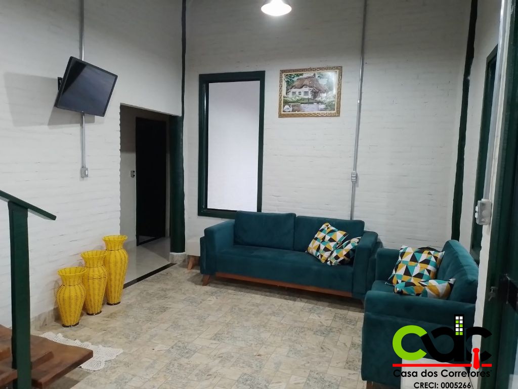 Chácara à venda com 3 quartos, 250m² - Foto 44