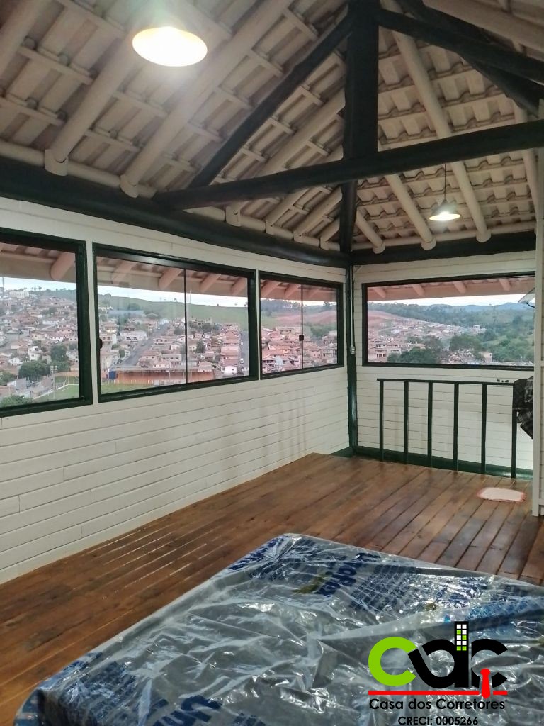 Chácara à venda com 3 quartos, 250m² - Foto 28