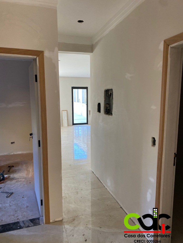 Casa à venda com 3 quartos, 188m² - Foto 20