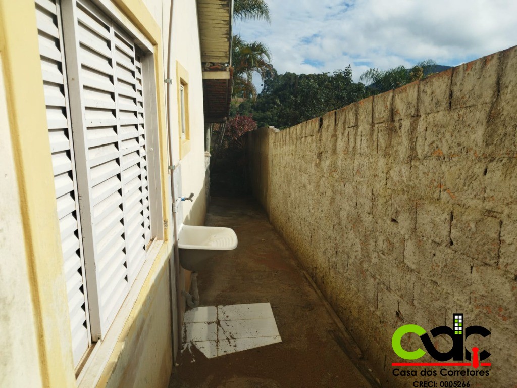 Chácara, 3 quartos, 1500 m² - Foto 7