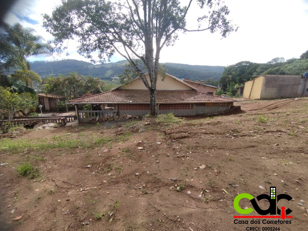 Chácara, 3 quartos, 1500 m² - Foto 17