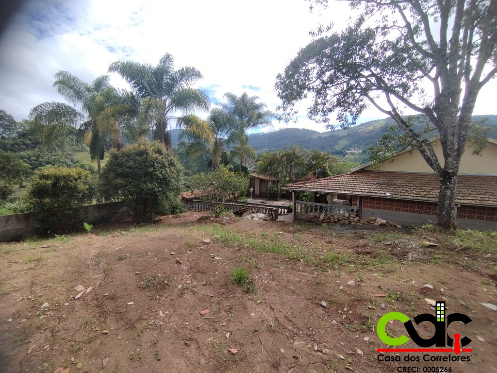 Chácara, 3 quartos, 1500 m² - Foto 18